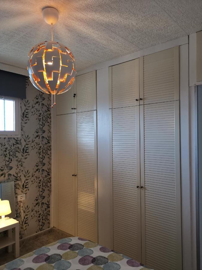 Beach Modern Apartment Плайя-дель-Инглес Экстерьер фото