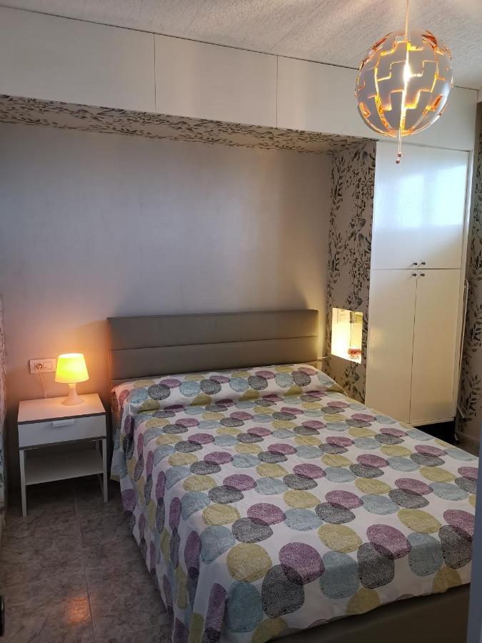 Beach Modern Apartment Плайя-дель-Инглес Экстерьер фото